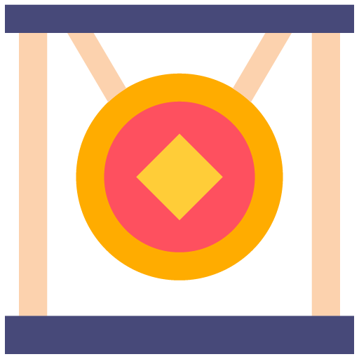 GONG